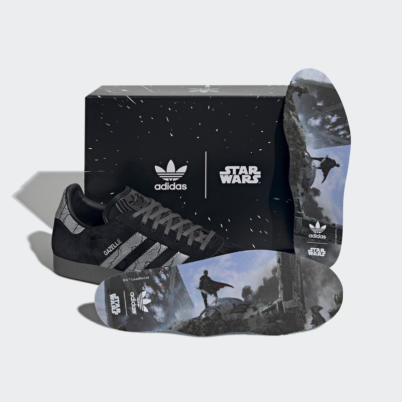 Adidas star wars shoes on sale 219